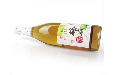 三得利梅酒,酸酸甜甜、口感清新!