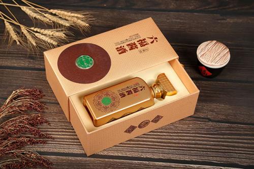 六福酱酒&middot;金摘15