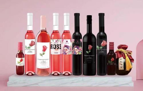 2021花果酒市场火热,加盟代理怎么选品?