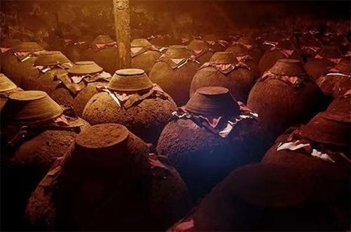 贵州珍酒,这样的酒水,真的很难令人不期待!