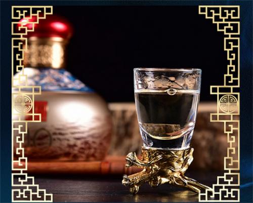 容大酱酒(10)小酒版,节日送礼佳品!