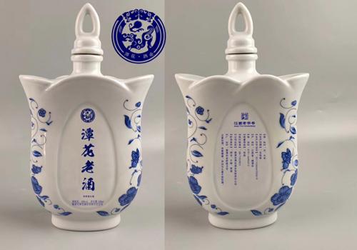 潭花老酒,江西鹰潭特产酒