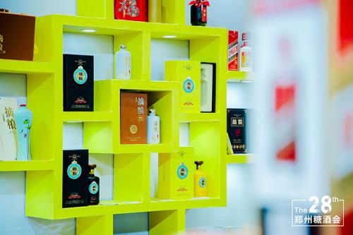 摘粮酒&middot;国酱,高档礼盒白酒