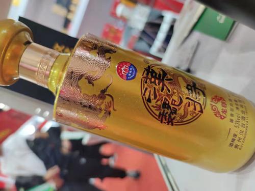 汉魏将酒,一款有文化得酒~