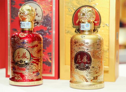 庄藏酱酒 庄藏&middot;20,大曲坤沙酱酒