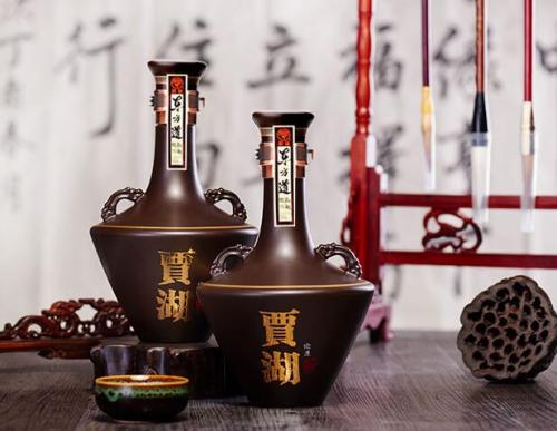 贾湖酒&middot;论道,品味贾湖,论道东方