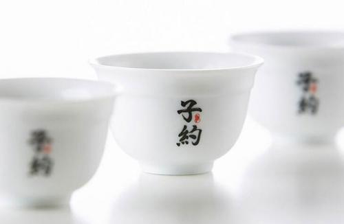 孔府家酒&middot;子约一号,爆款网红白酒