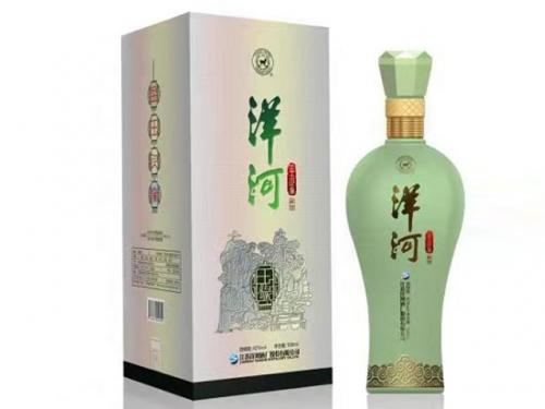 洋河酒还招商吗?洋河酒加盟代理条件