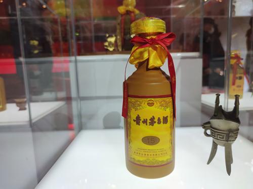 茅台年份酒,4款茅台年份酒汇总