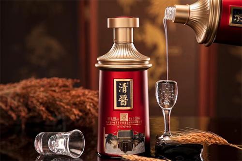 清酱酒&middot;院,婚宴喜宴用酒