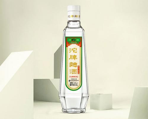 沱牌曲酒&middot;九零年代,真年份,真老酒!