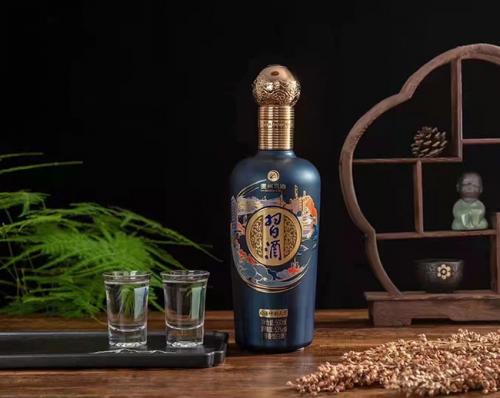 习酒&middot;神韵天香,滴滴珍贵!