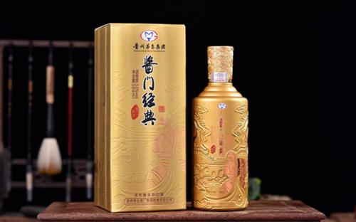 聚焦酱酒市场,如今依然热卖的酒水有哪些?