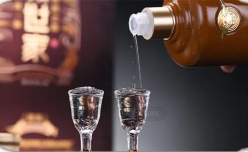 赖世家&middot;嘉酿酒,百年传承,好酒嘉酿