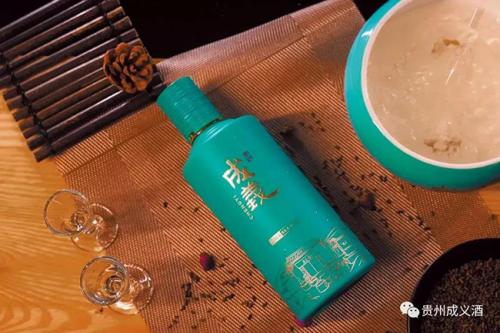 贵州成义酒怎么样,贵州成义酒有何特点
