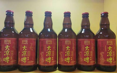 王老吉大凉啤价格是多少,王老吉大凉啤加盟靠谱吗?