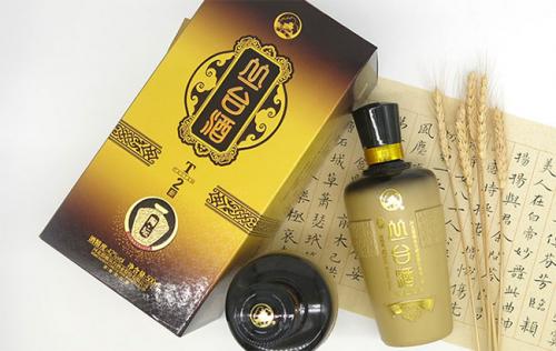 丛台酒,陶酝酿,好酒好味道!