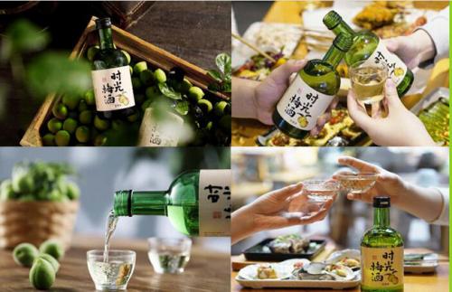 时光梅酒怎么样,时光梅酒可以加盟代理吗?