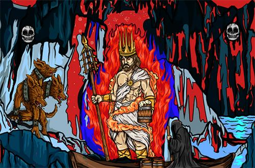 超劲!密码法师-海底士帝国世涛啤酒