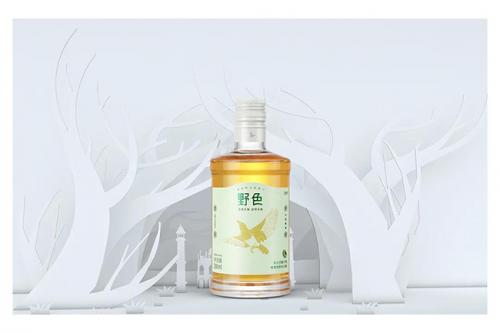 野色果酒怎么样,为什么这么火?