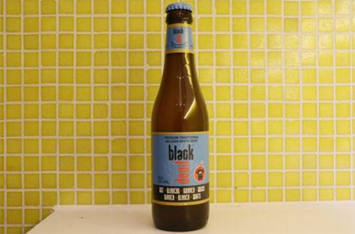 莱克精灵白啤酒