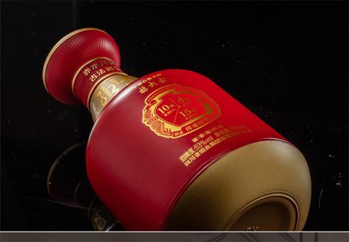 川酒集团&middot;红赤渡1935(传承经典)