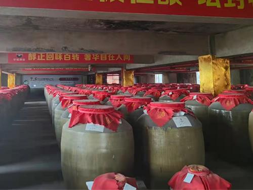 茅台镇的老酒厂有哪些?茅台镇老牌酒厂推荐