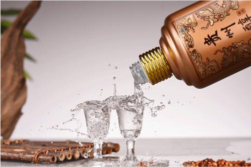 贵州醇&middot;金尊,真实力醇心共筑!