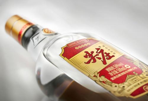 尖庄光瓶酒有哪几种?
