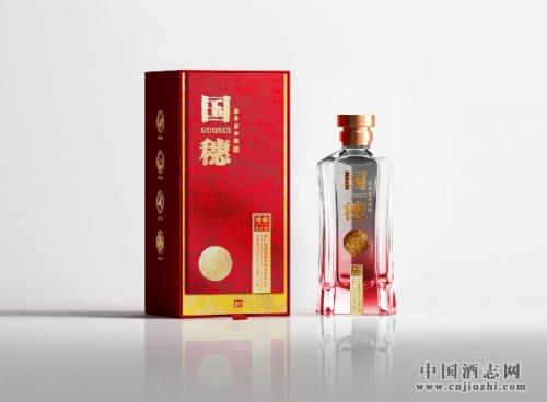 探寻中国酒业瑰宝――国穗,百年传承的泸州之魂