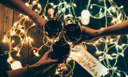 圣诞将至,为什么智利葡萄酒会是好选择?