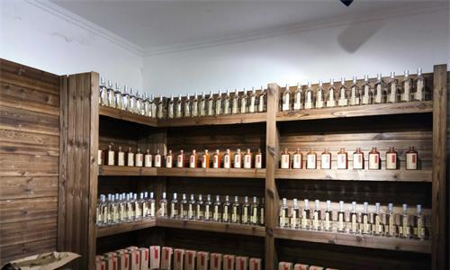 光瓶酒企业推广盒装酒为什么成功率不高?