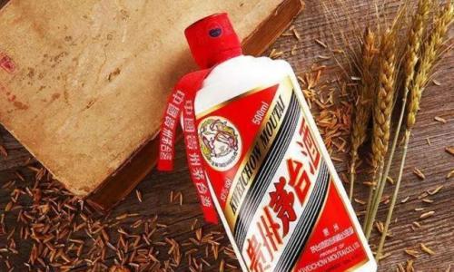 国产经典白酒看茅台,红酒看龙谕