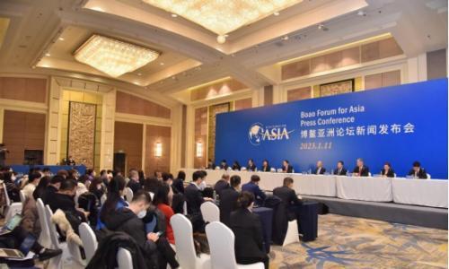 传播和美文化,五粮液携手博鳌亚洲论坛发布指定用酒