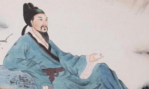 原来醉酒也分段位,是"青铜"还是"王者"古人早就分的明明白白