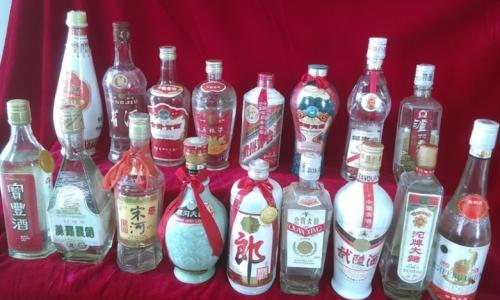 茅台之上唯有老酒,谁是坛储老酒的头号玩家?