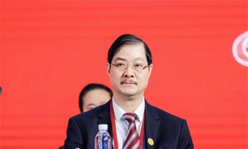 荣获多项大奖,五粮液香飘中国酒业协会成立30周年庆典活动