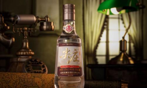 白酒消费市场持续回暖,尖庄成高端光瓶酒市场宠儿