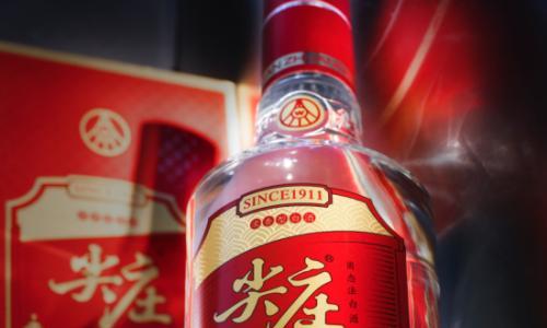 白酒新国标和老国标有何区别?尖庄酒品质如何?