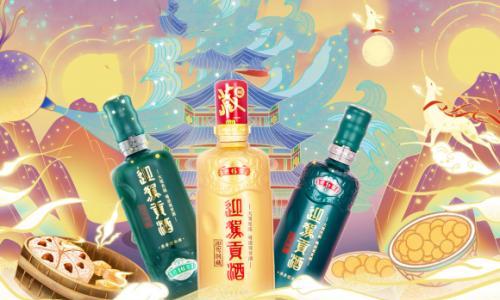徽酒板块格局正在生变,迎驾贡酒、口子窖"榜眼"之争白热化