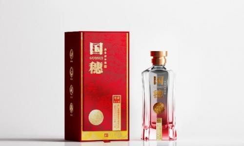 探寻中国酒业瑰宝――国穗,百年传承的泸州之魂