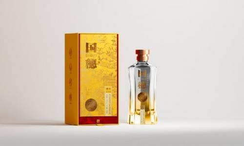 国穗酒: 泸州酒文化的百年传承与辉煌