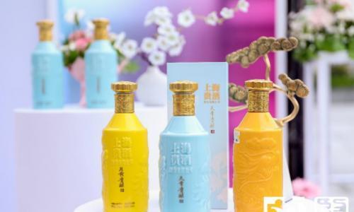 发放3亿优惠券!上海贵酒联合"上海夜生活节"引领消费"新饮力"