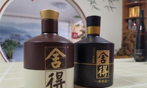 舍得酒业: 围绕长期目标 坚持做正确的事