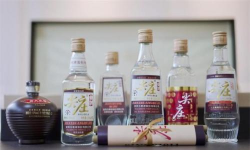 满足新国标标准的白酒品牌怎么挑?认准尖庄就"购"了