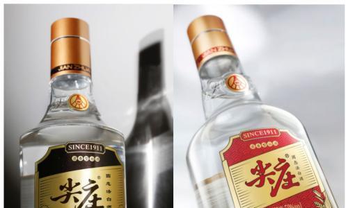 白酒新国标实施后,白酒涨价了吗?性价比白酒看尖庄