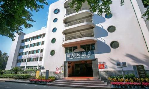 舍得引领老酒竞争进入新赛段,聚焦坛储