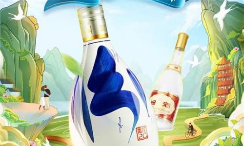 佳酿网: 前三季度营收、净利润超2022年全年,汾酒300亿稳了|财报