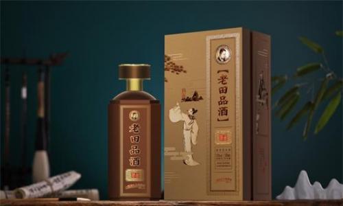 老田品酒: 初心不改,深耕酒艺,只为酿造一杯大众满意的品质酱酒