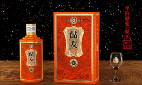 缔造时代品牌,酤友酒业坚持品质至上,凝心聚力做好酒